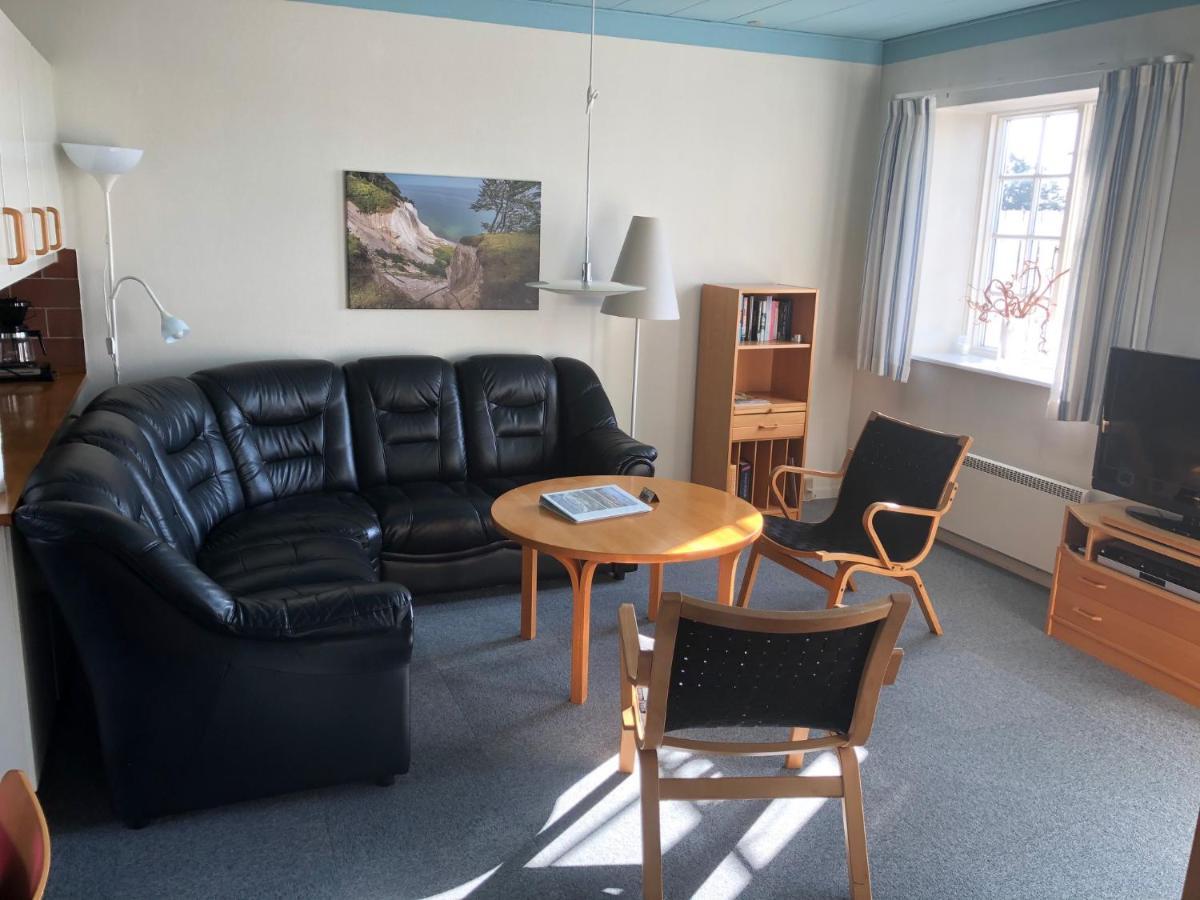 Apartment Feriecentret Osterso Faergegard Kalvehave (Zealand)