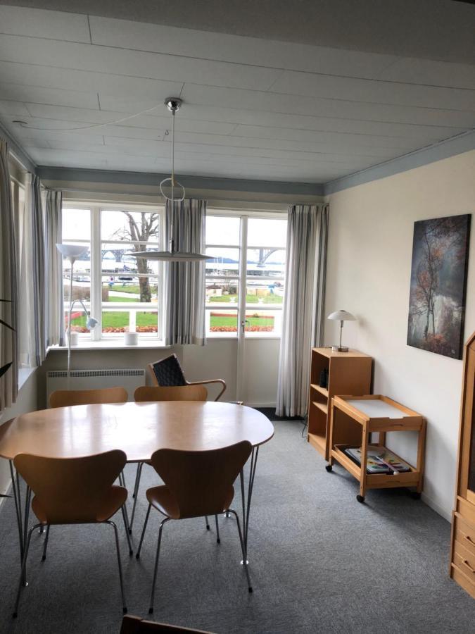 Lejlighed Feriecentret østersø Færgegård