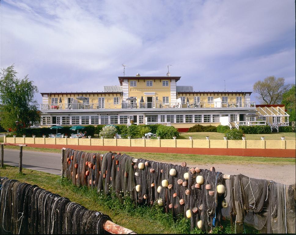 Feriecentret Osterso Faergegard Kalvehave (Zealand)